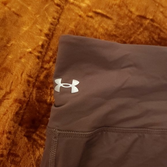 Under Armour Meridian Legging - Picture 13 of 16